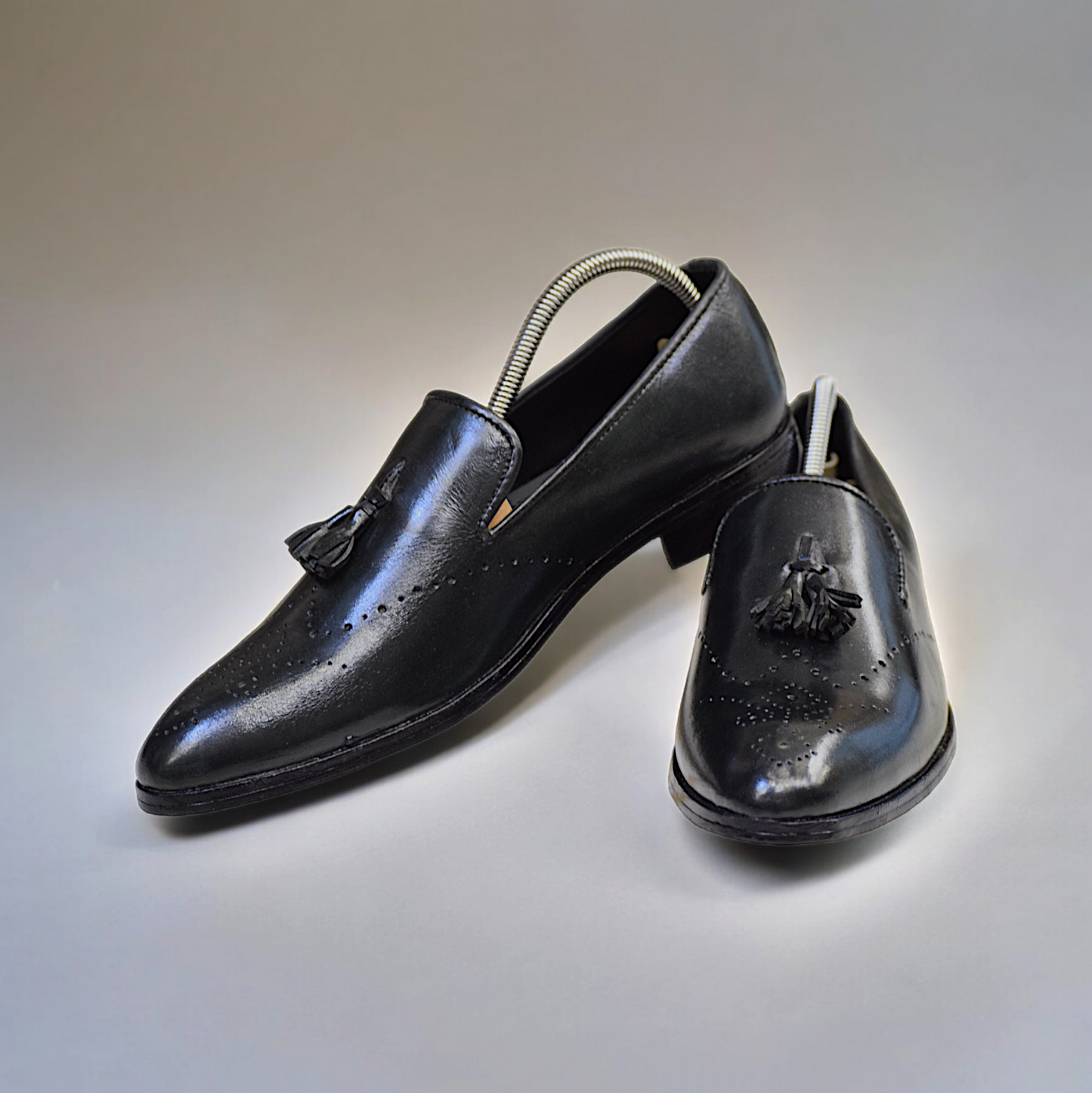 The Watcher ER S 66 Formal Shoes For Men