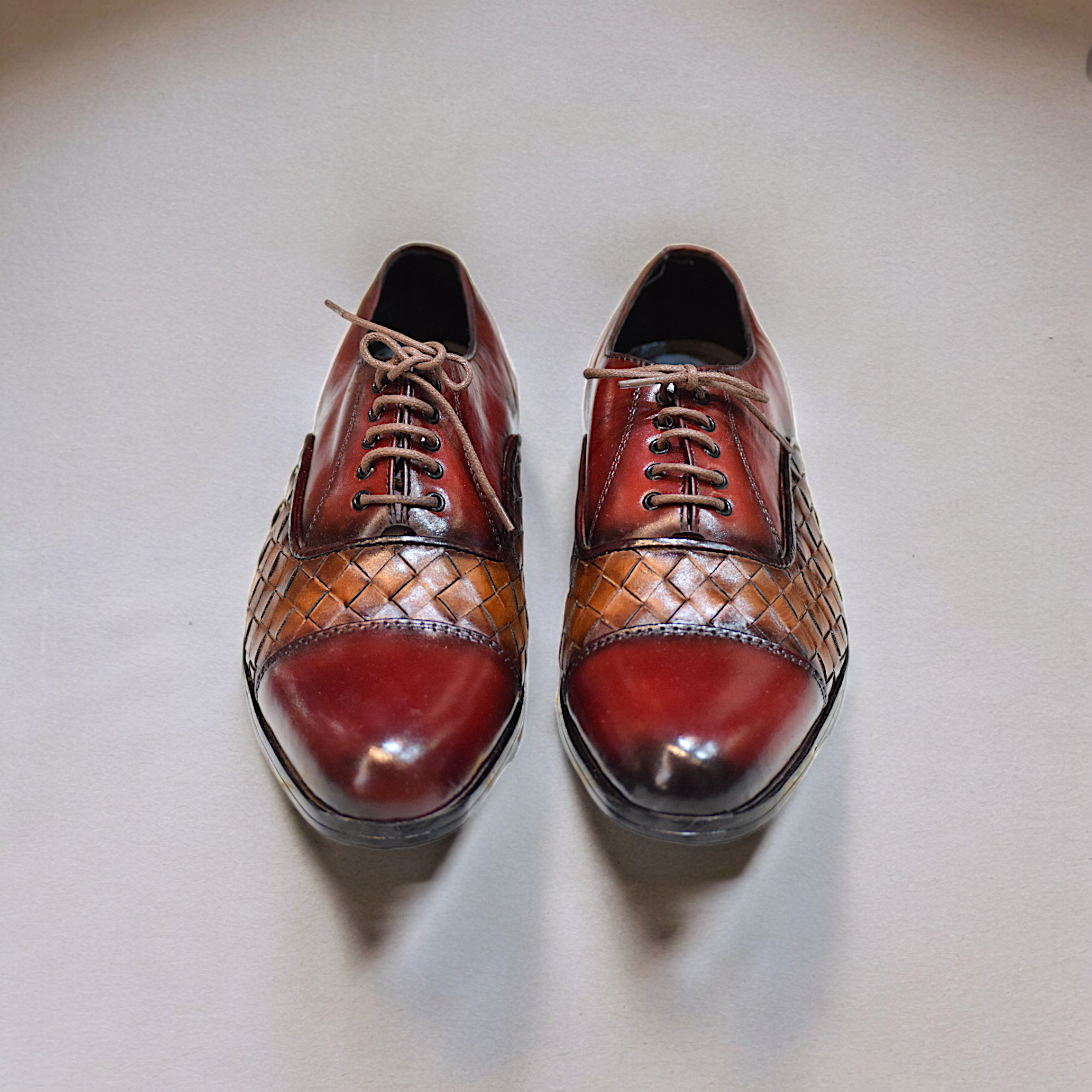 Ginny & Georgia ER S 59 Dress Shoes For Men