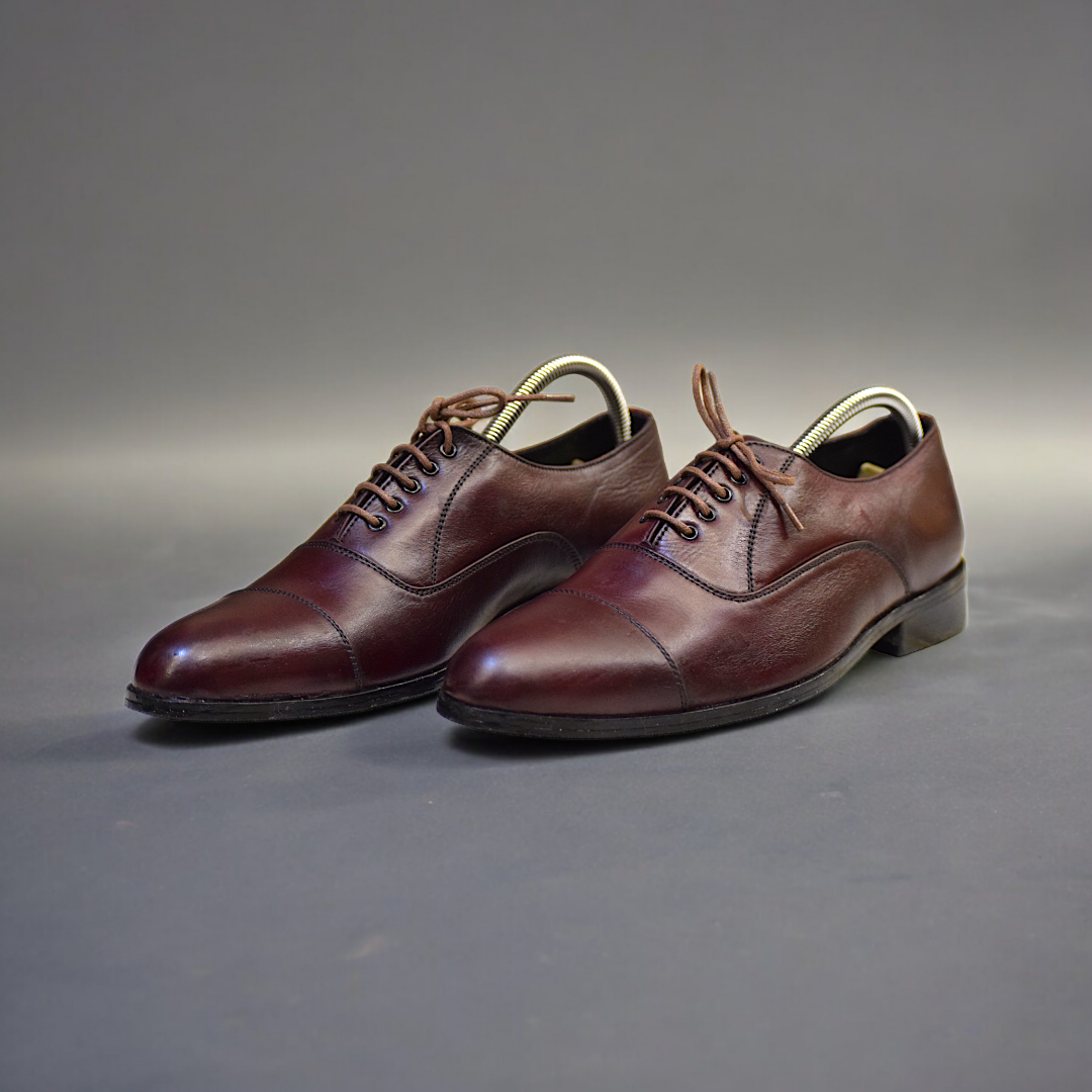 Encanto ER S 54 Wedding Leather Shoes For Men