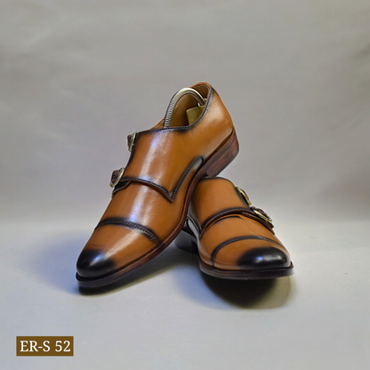 The Batman ER S 52 Formal Shoes For Men