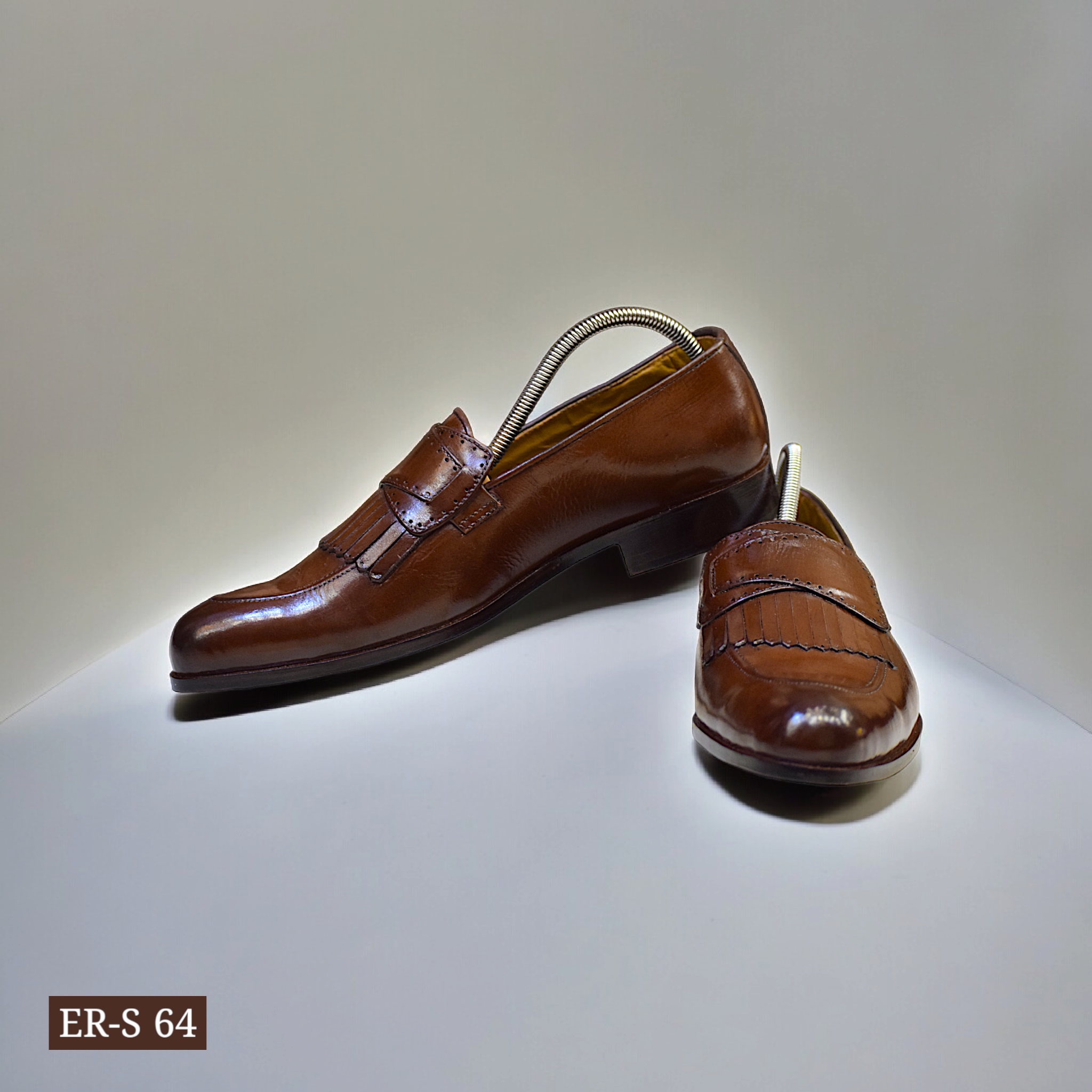 The Avengers ER S 64 Formal Shoes For Men