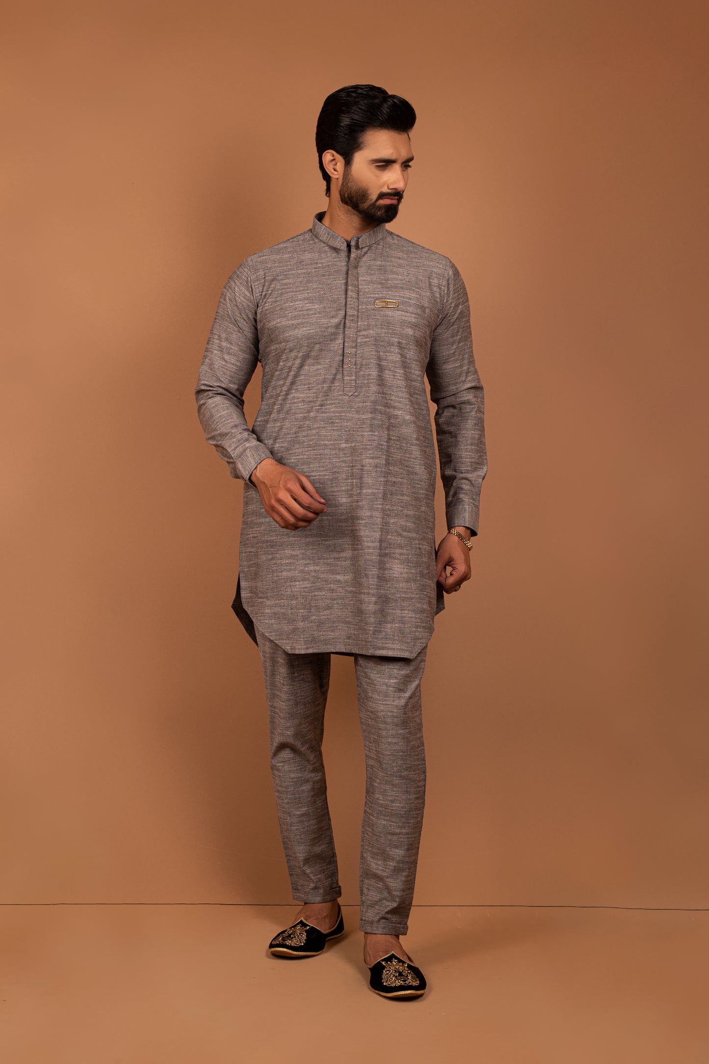 ER 307 Short Kurta Pajama