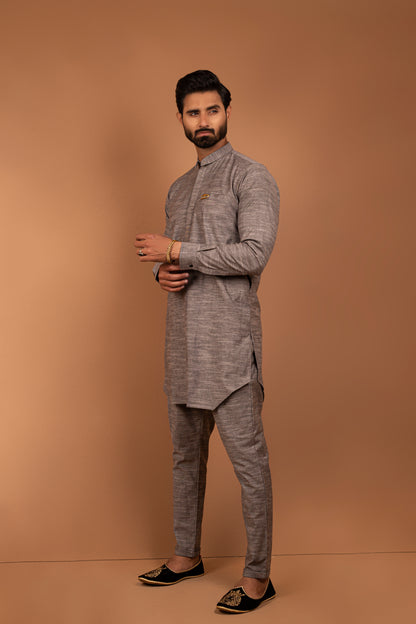 ER 307 Short Kurta Pajama