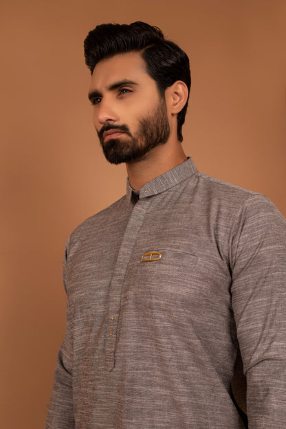 ER 307 Short Kurta Pajama