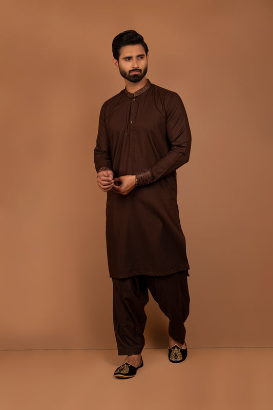 ER 301 Man's Kurta Pajama