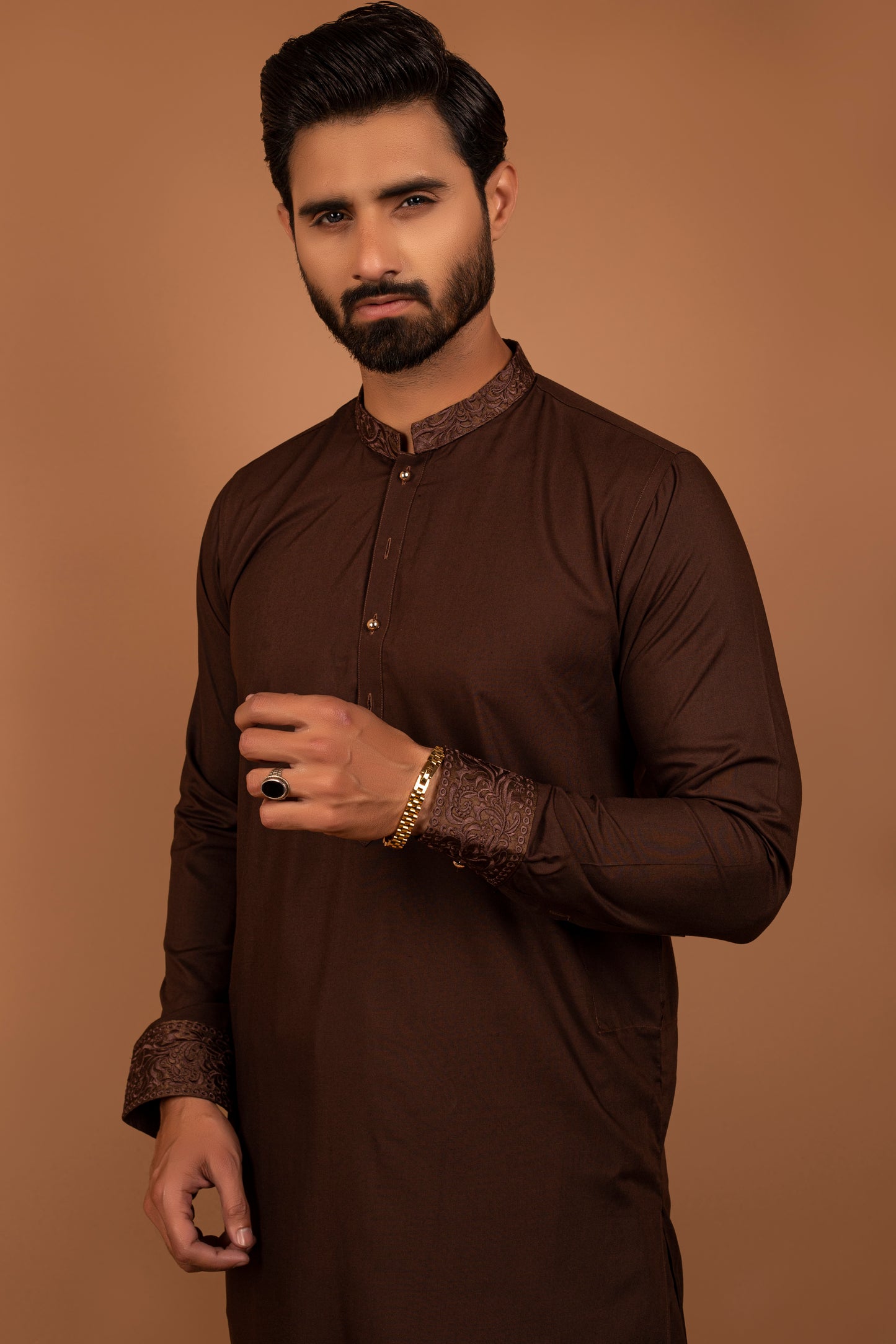 ER 301 Man's Kurta Pajama