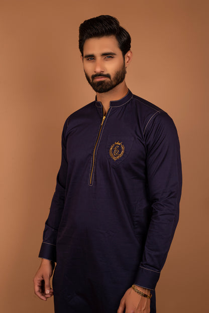 ER 353 Shalwar Kameez Design For Male