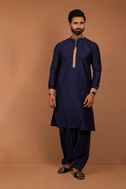 ER 352 Shalwar Kameez Design