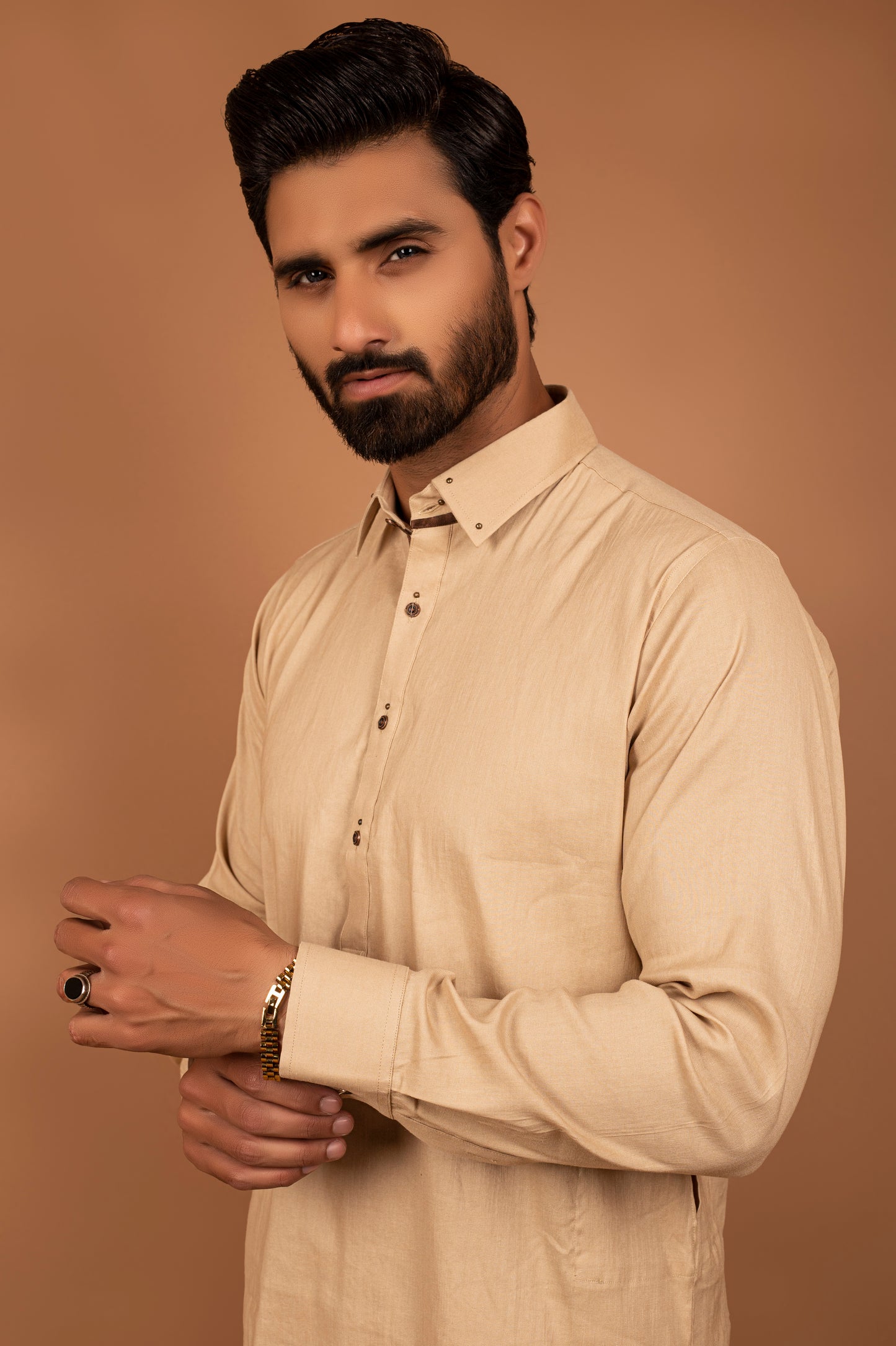 ER 345 Menswear Kurta