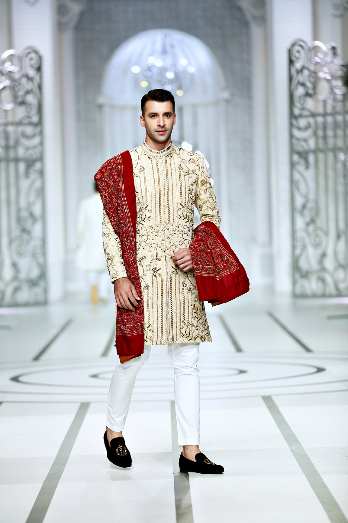 sherwani for men