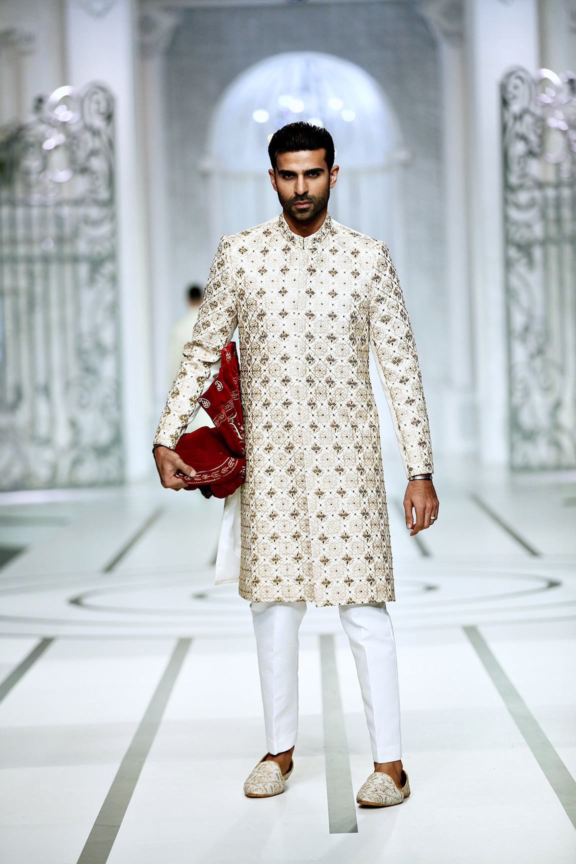 sherwani design