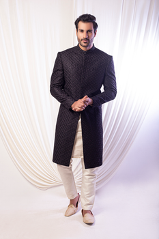 mens sherwani