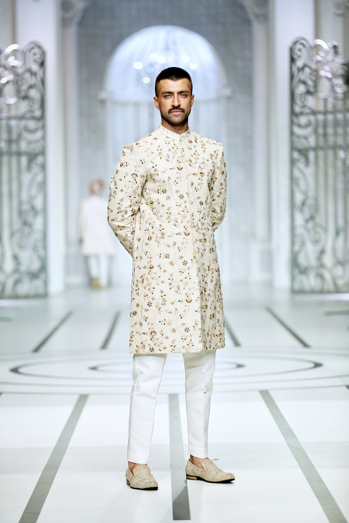 sherwani sherwani