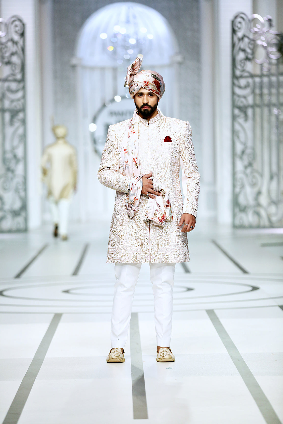 sherwani for bride groom