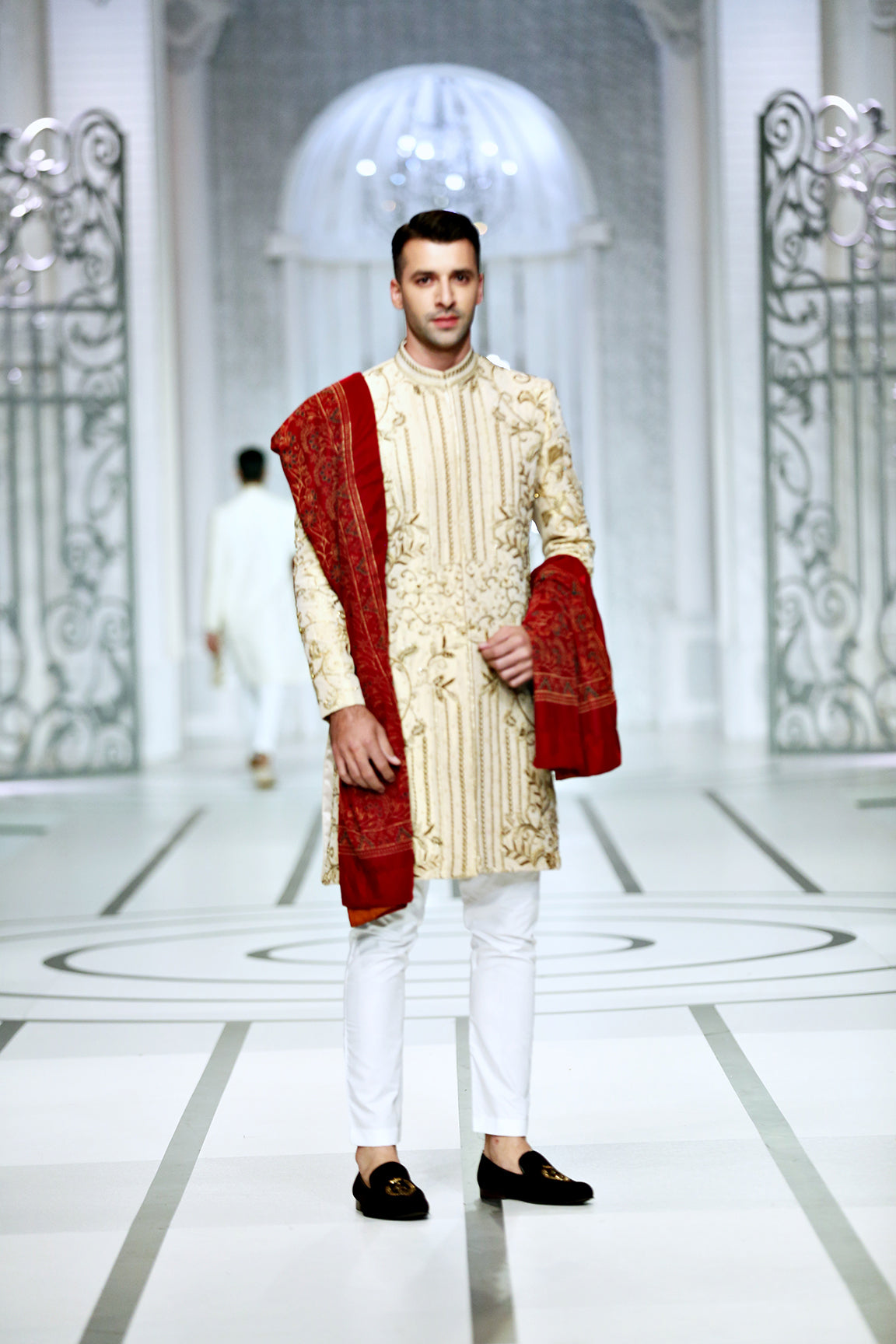 sherwani