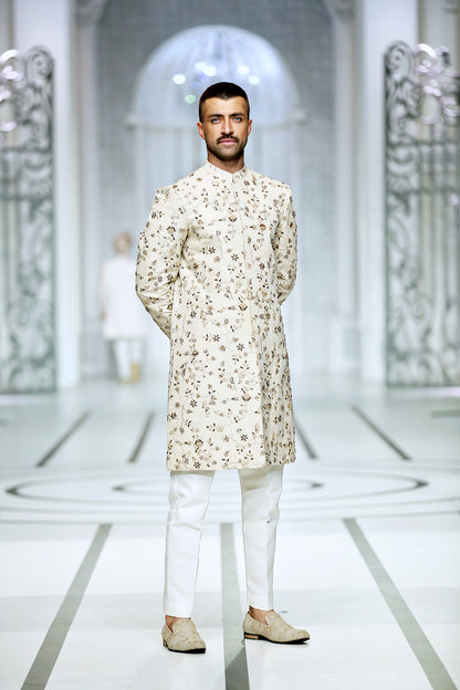 sherwani dulha