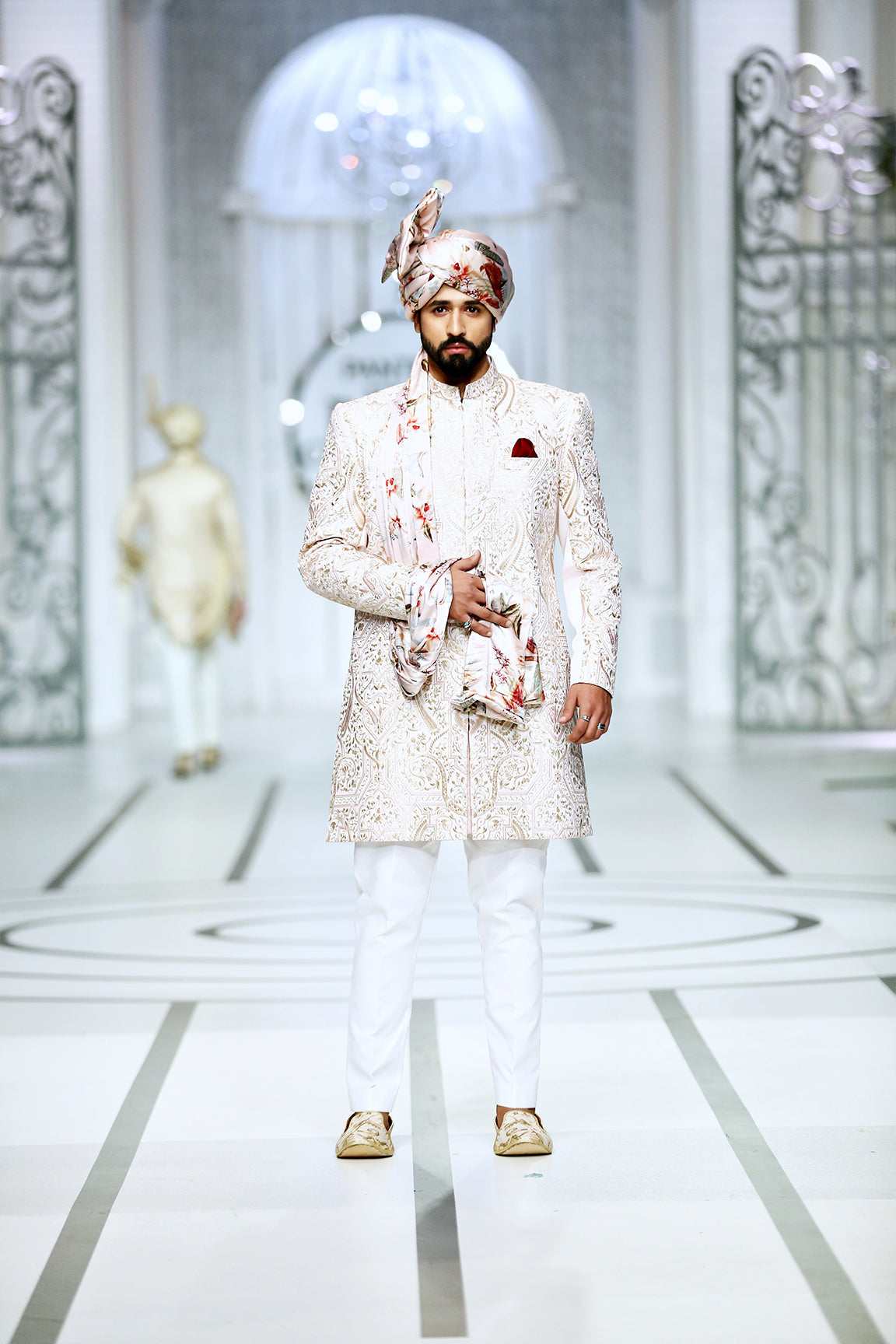 sherwani dress for groom