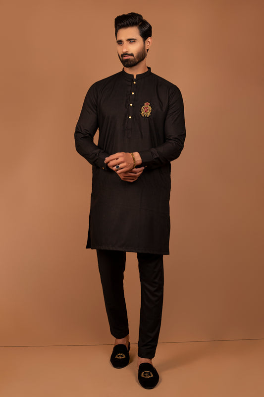 ER 340 Gents Pajama Kurta