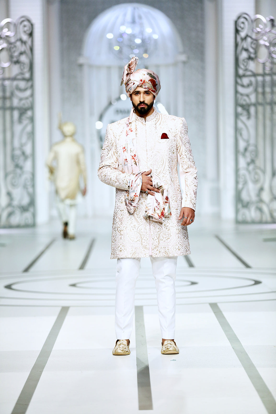 groom sherwani