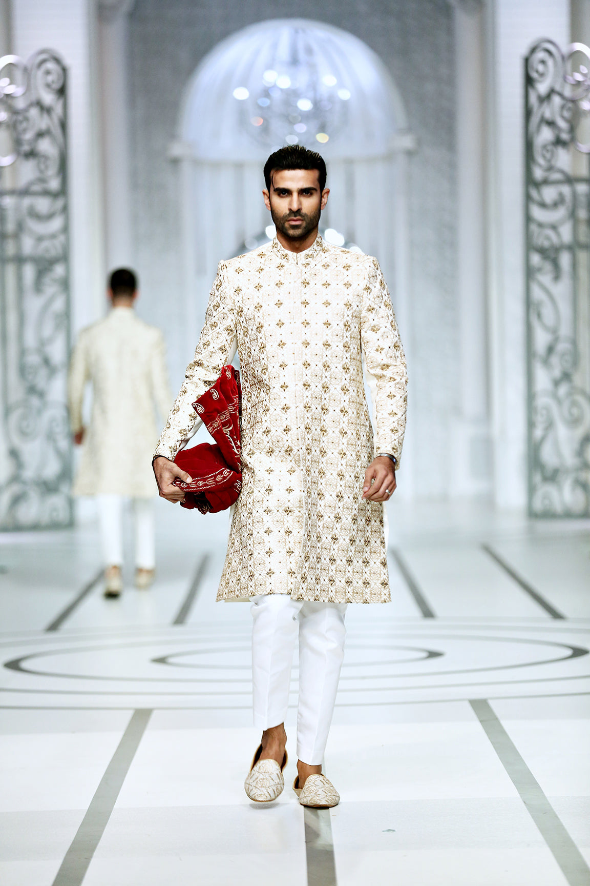 pakistani sherwani price