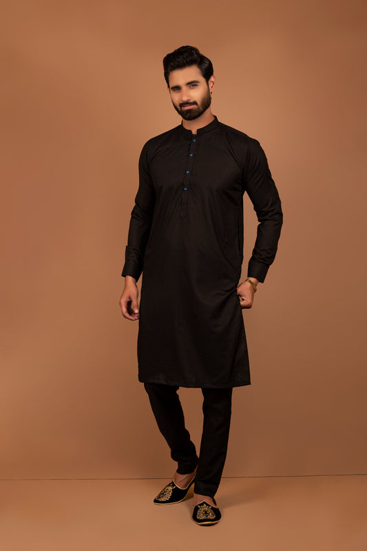 ER 334 Kurta Pajama Dress