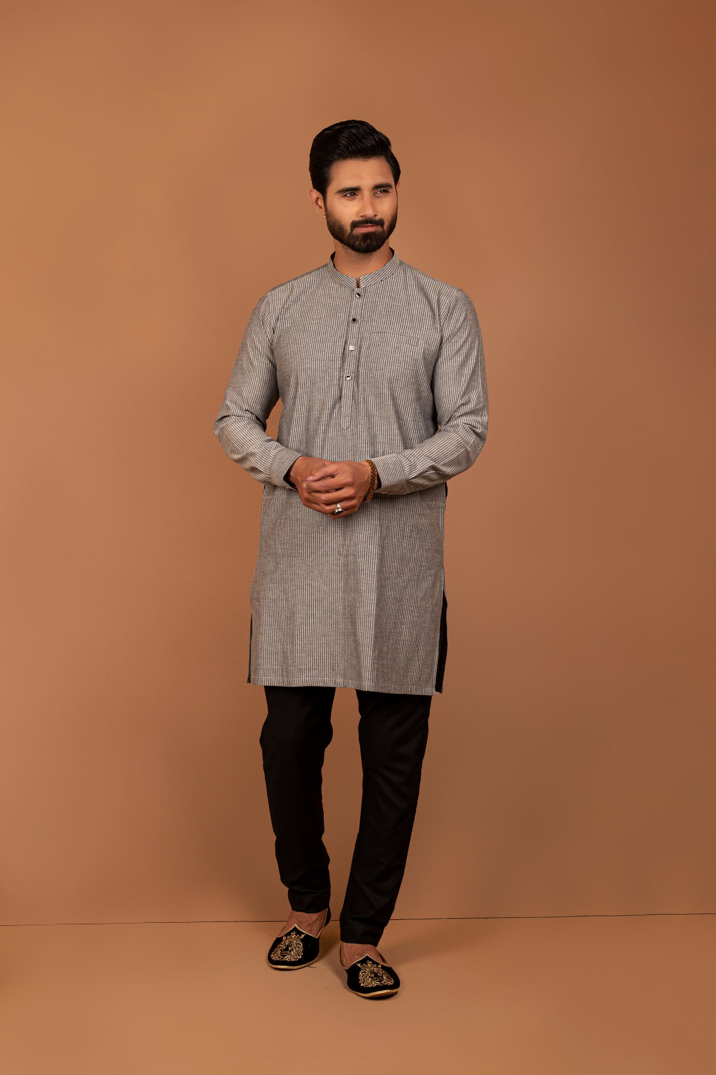 ER 341 Pajama For Kurta Mens