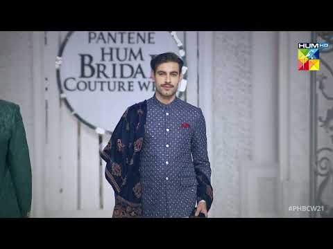 sherwani in black